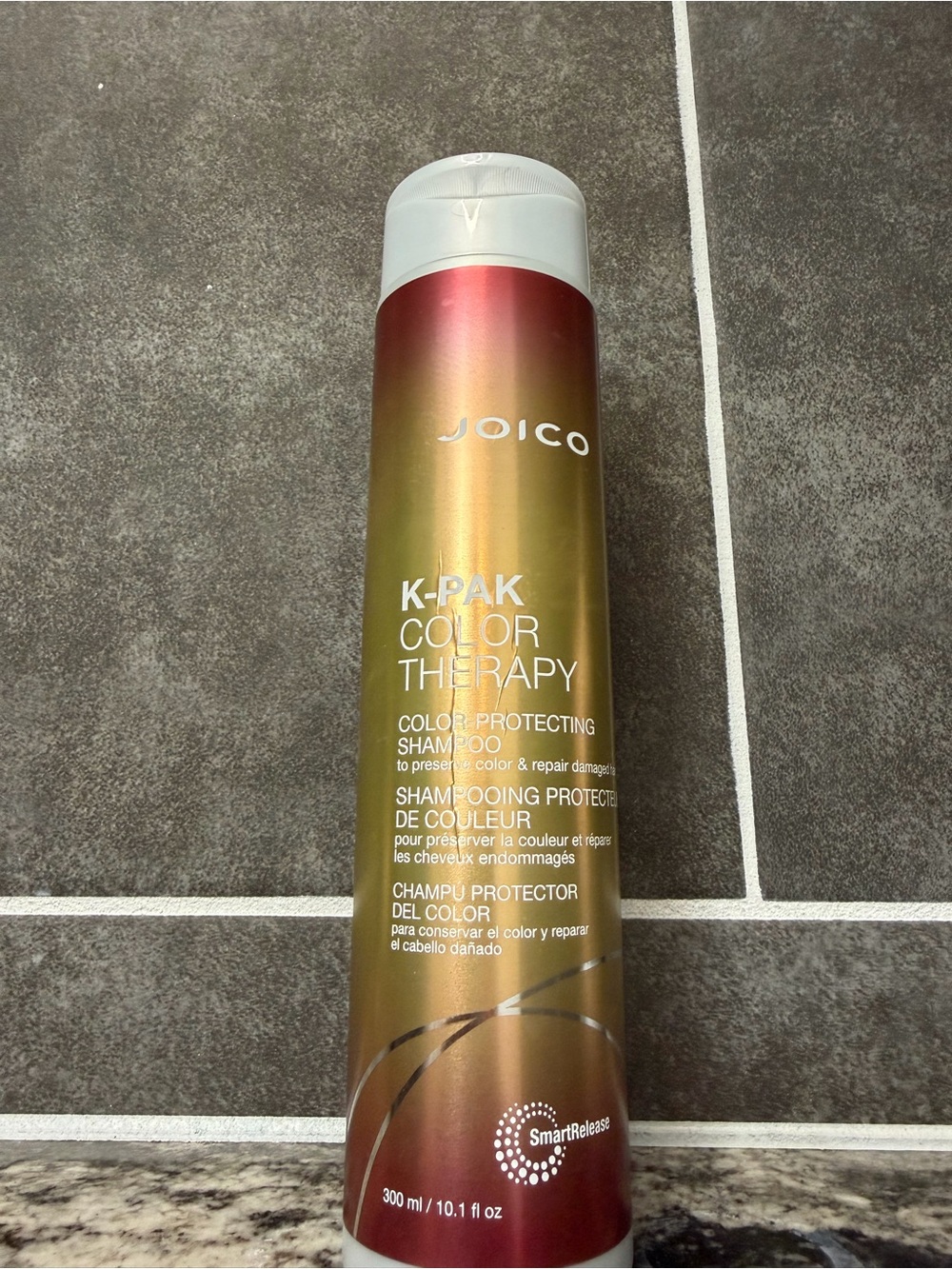 Joico Color Therapy Shampoo - 1/2 Full